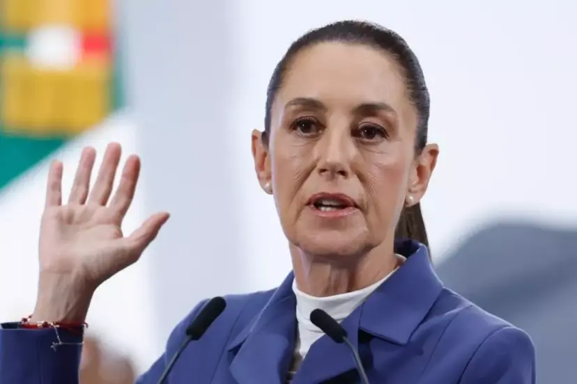 Meksika Devlet Başkanı'ndan Google'a dava