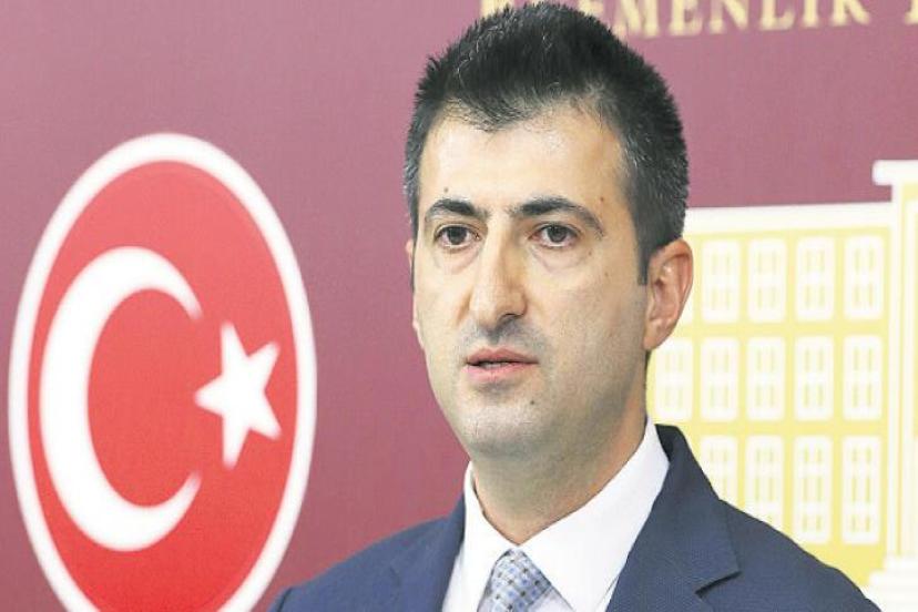 Memleket Partisi Genel Başkan Yardımcısı Çelebi: CHP’den İstifa Gerekçemizi Netleştirdi