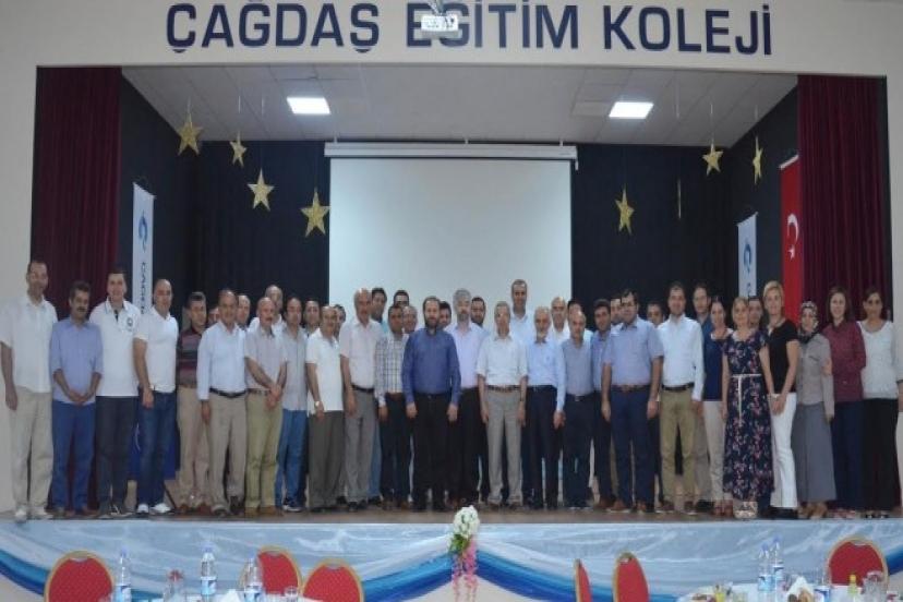 Memur-Sen'lilere Çağdaş Eğitim Koleji'nden özel indirim