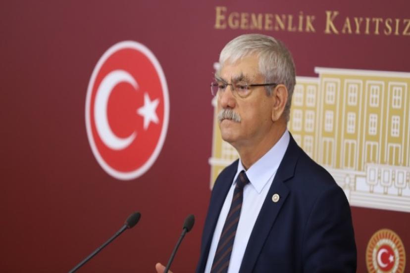 Memurlar Ve Emekliler de İşçiler Gibi Açlığa, Yoksulluğa, Sefalete Mahkum Edildi!