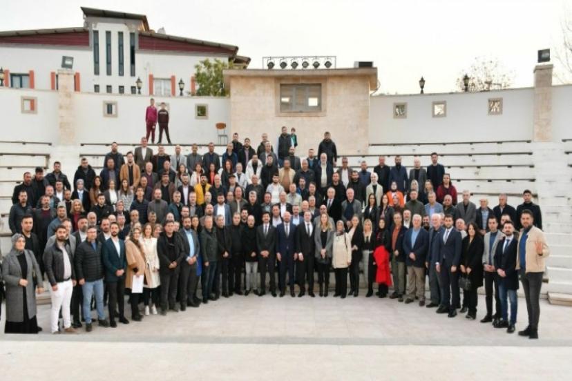 Menderes’te özlemin bitmesine az bir zaman kaldı