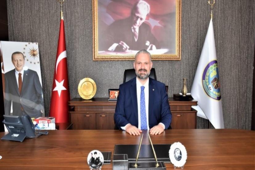 Menemen Belediye Başkan Vekili Aydın Pehlivan: Birim sorumlularımızla istişarede bulunup yol haritamızı çizdik