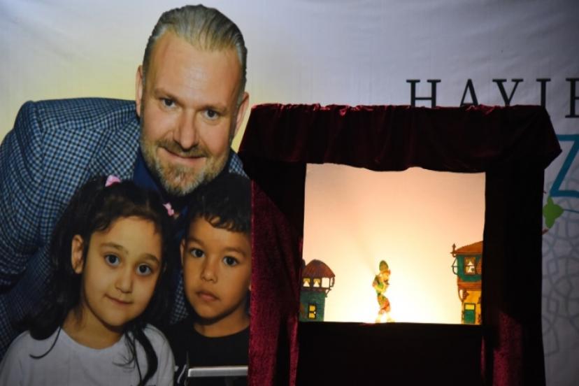 Menemen Belediyesi ‘Eski Ramazanlar’ı Yaşatıyor