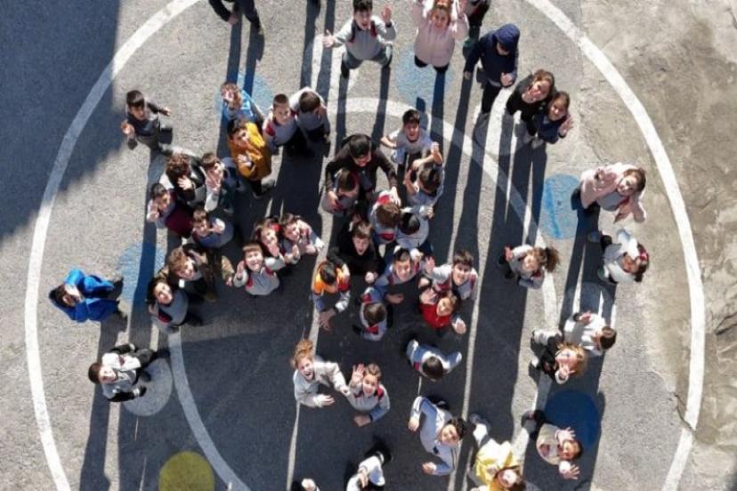 Menemen Belediyesi gelenekten geleceğe taşıyor