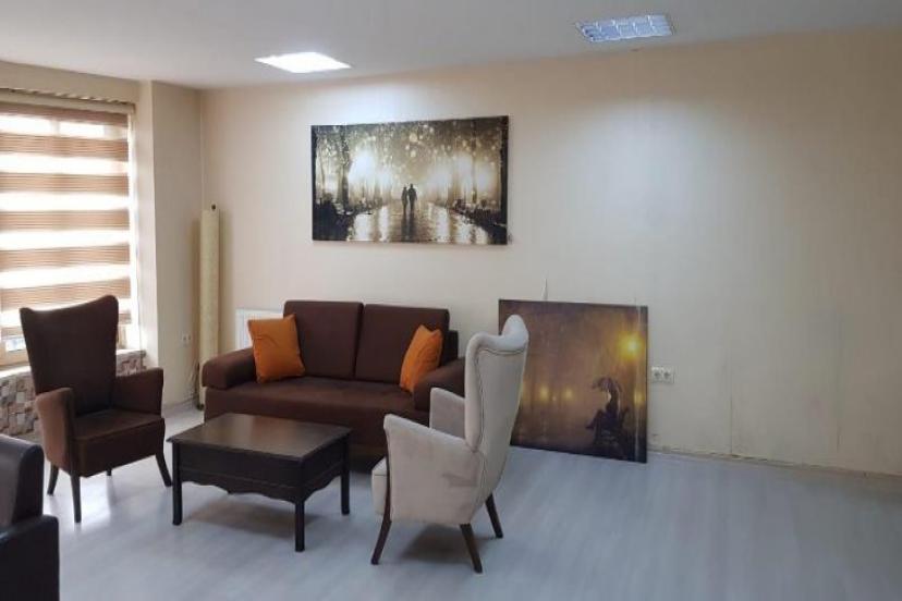 Menemen Belediyesi, Konuk Evi’ni sağlık çalışanlarına açtı