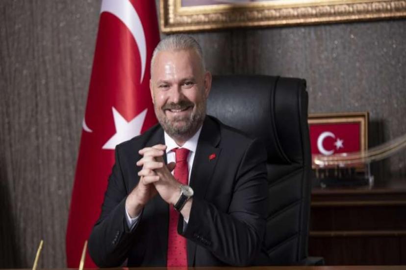 Menemen Belediyesi'nden örnek destek