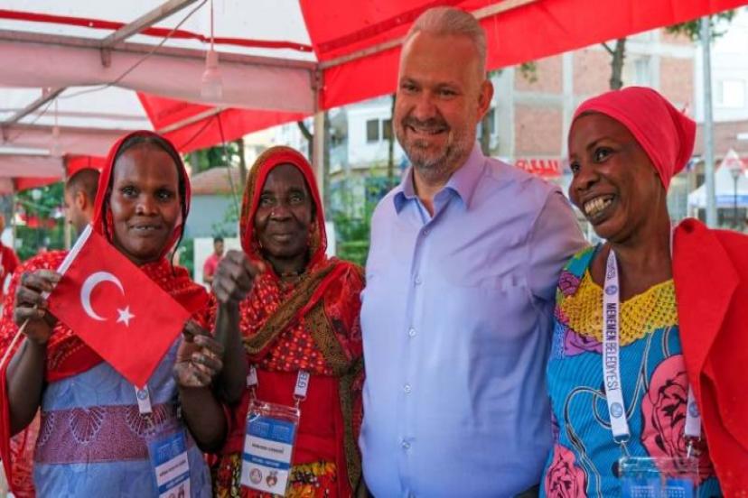 Menemen'de 3. Uluslararası Çömlek Festivali başlıyor