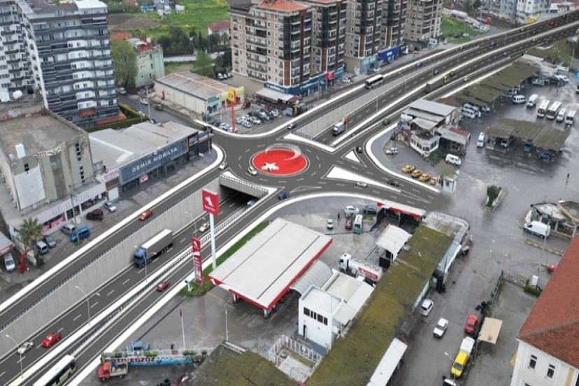 Menemen’de Battı Çıktı Hızlı Başladı