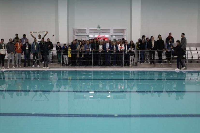 Menemen’de Bir Hayal Gerçek Oldu!