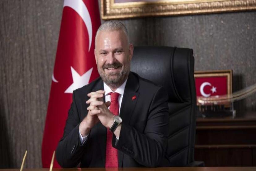 Menemen’de dev projelerin açılış yılı