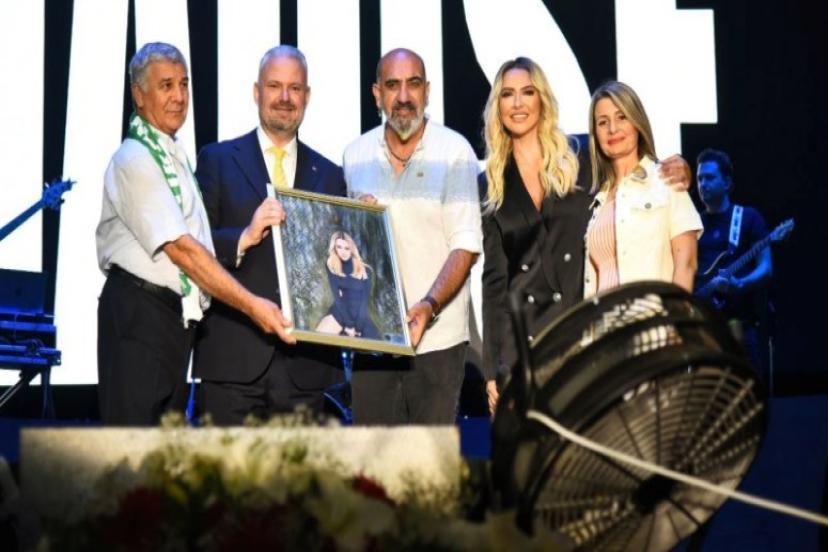 Menemen'de 'Hadise' Çıktı! 