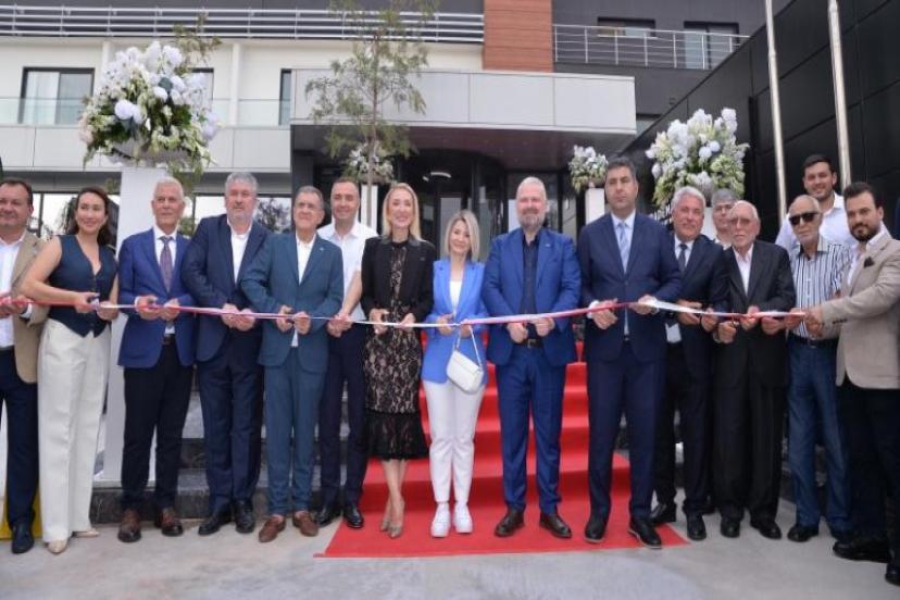 Menemen’de Şifalı Su Wyndham Hotels & Resorts Kalitesiyle Buluştu