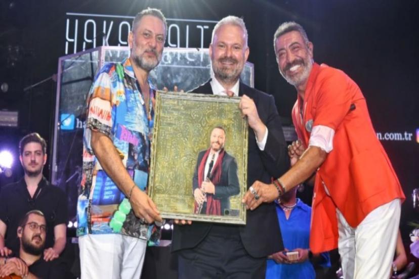 Menemen'de Zafer Coşkusu