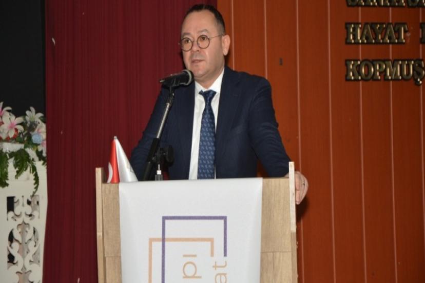 Menemen'e Yeni Bir Kentsel Dönüşüm Projesi Geliyor