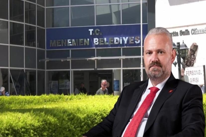 Pehlivan: 'Menemen'in eşsiz doğasına çöp döktürmeyeceğiz'