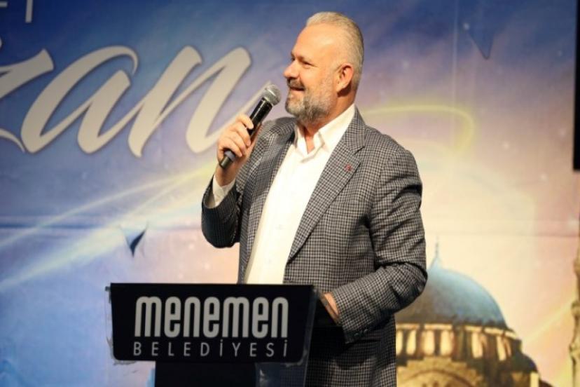 Menemen'in kazanlarında bereket ve dayanışma kaynıyor