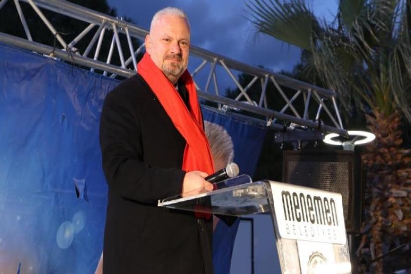 Menemen, Tarımda da Bir Numara Olacak!