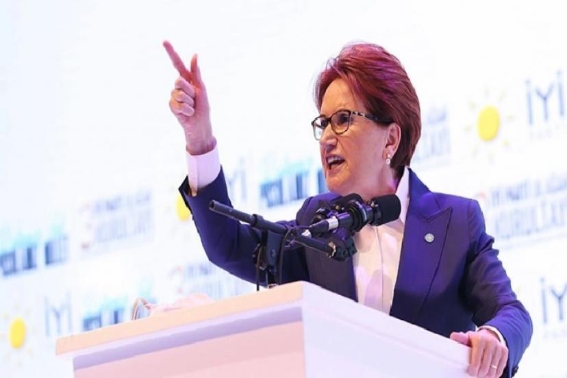 Meral Akşener, Yeniden Genel Başkan Seçildi; Listede Kimler Var?