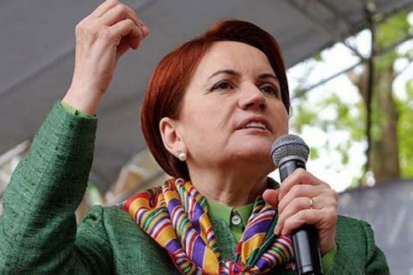 Meral Akşener kurucular kurulunu kısmen açıkladı: İşte o isimler