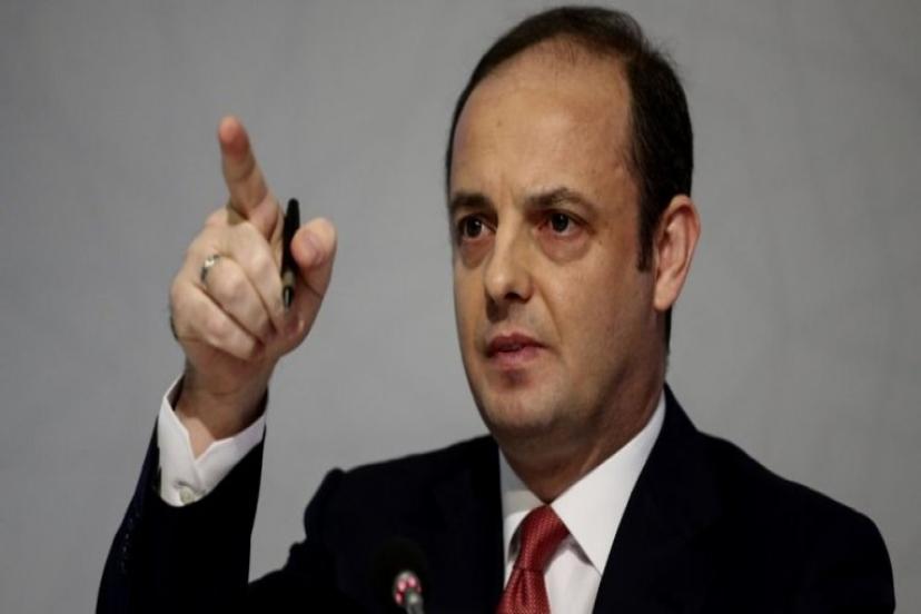 Murat Çetinkaya Görevden Alındı: İşte Yerine Gelen İsim