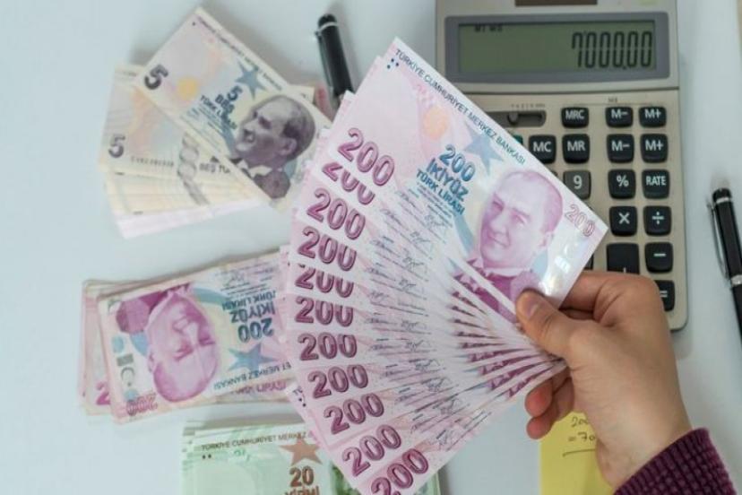 Merkez Bankası Faiz Kararını Açıkladı