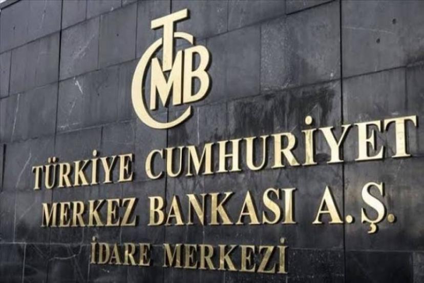  Merkez Bankası Faiz Kararını Açıkladı: Yüzde 16'dan 15'e Düştü