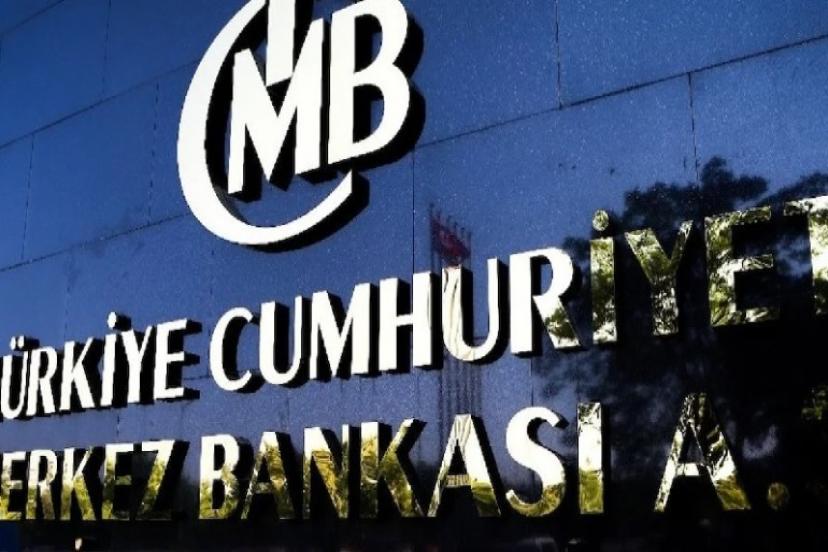 Merkez Bankası Faiz Kararını Açıkladı