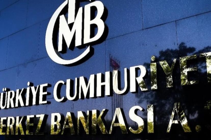 Merkez Bankası, Faiz Kararını Açıkladı