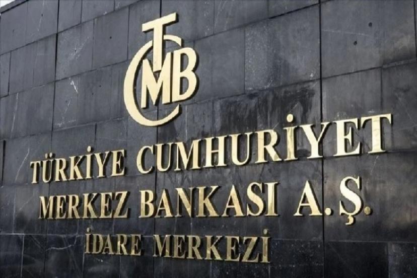 Merkez Bankası faizi yüzde 40'a yükseltti