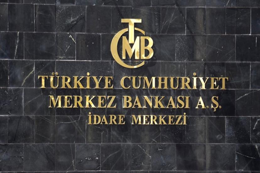 Merkez Bankası'ndan Döviz Kuruna Müdahale