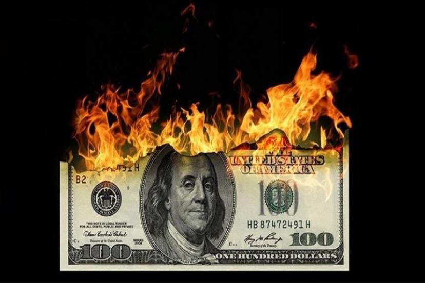 Merkez Bankası piyasaya müdahale ettiğini duyurdu