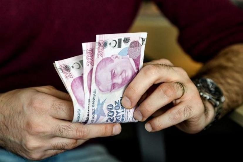 Merkezin Hamlesi Sonrası Kamu Bankalarından Faiz İndirimi Atağı