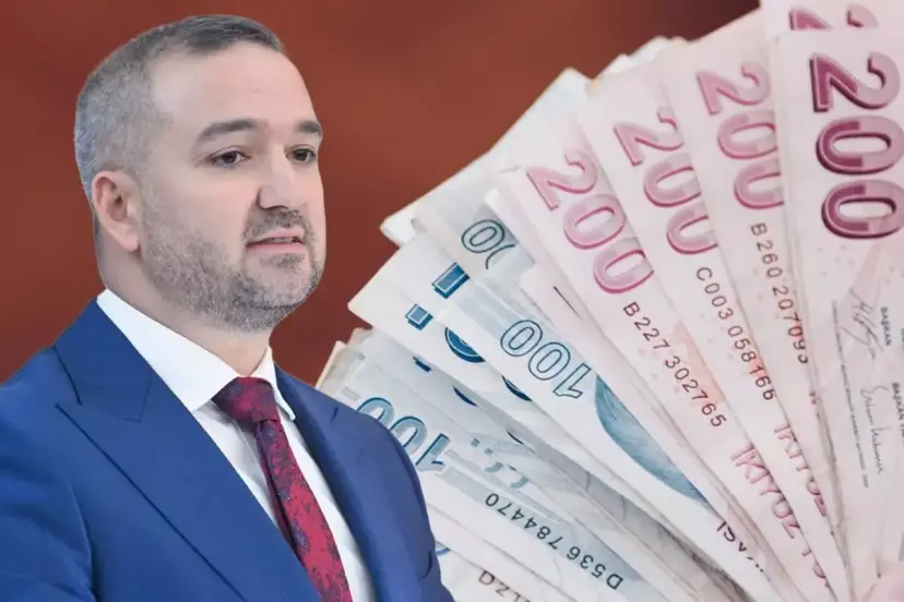 Merkez'in yıl sonu enflasyon beklentisi yüzde 28,30'a yükseldi