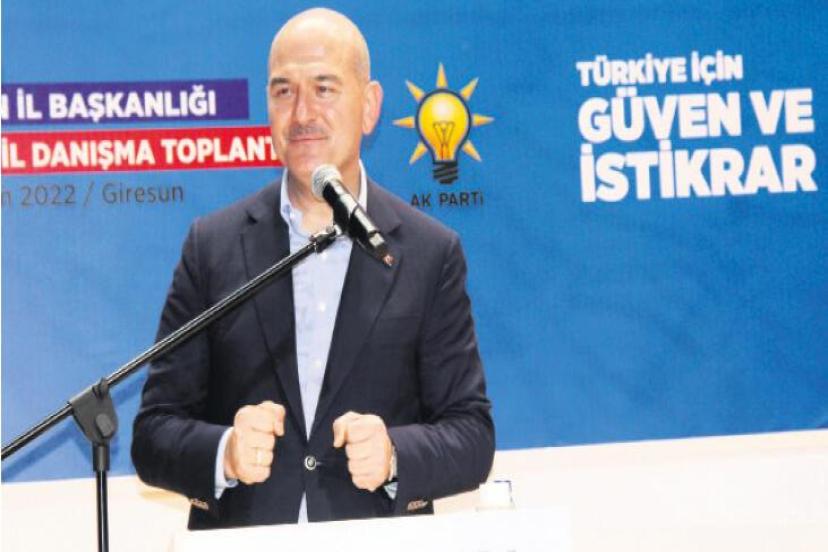 Mersin Eylemi ABD Merkezli