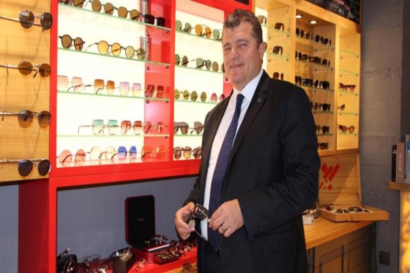 “Mert Pala'dan 'Kaçtı' İddialarına Sert Yanıt: İşimin Başındayım