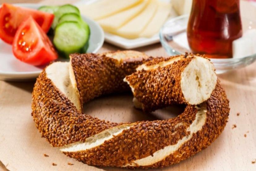 Meşhur İzmir gevreğine zam! Fiyatı artarken gramajı azaldı