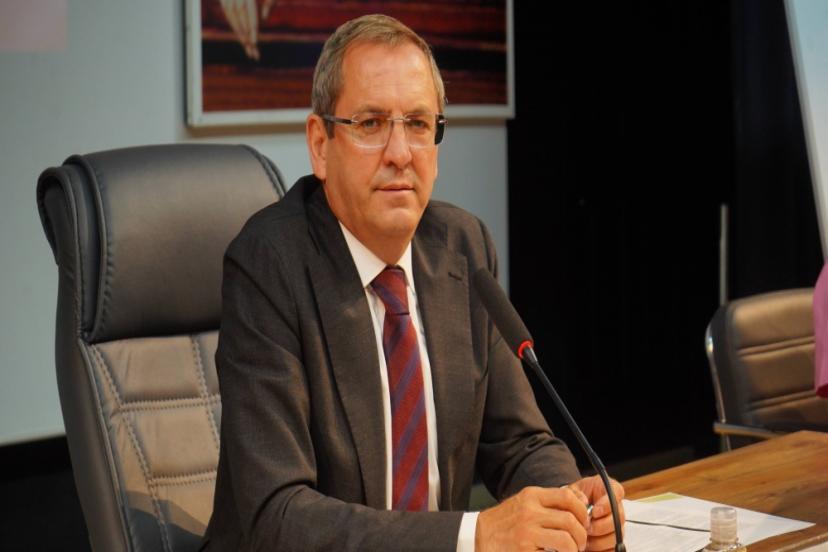 Mesut Ergin: Yeni Sezonu Büyük Umutlarla Karşılıyoruz