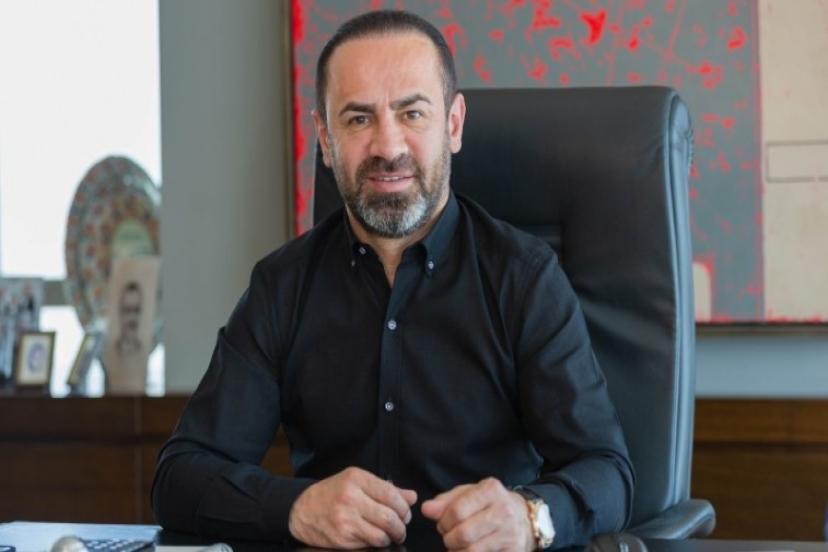 Mesut Sancak: Markamıza Güvenenleri Hiç Mahçup Etmedik