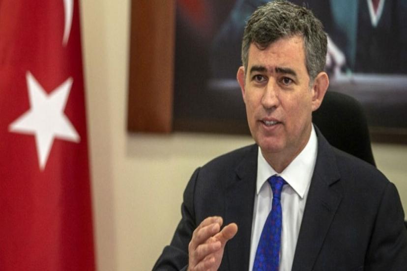 Metin Feyzioğlu'ndan Baro Başkanlarının Yürüyüşüyle İlgili Açıklama: Yerinde Bulmadık