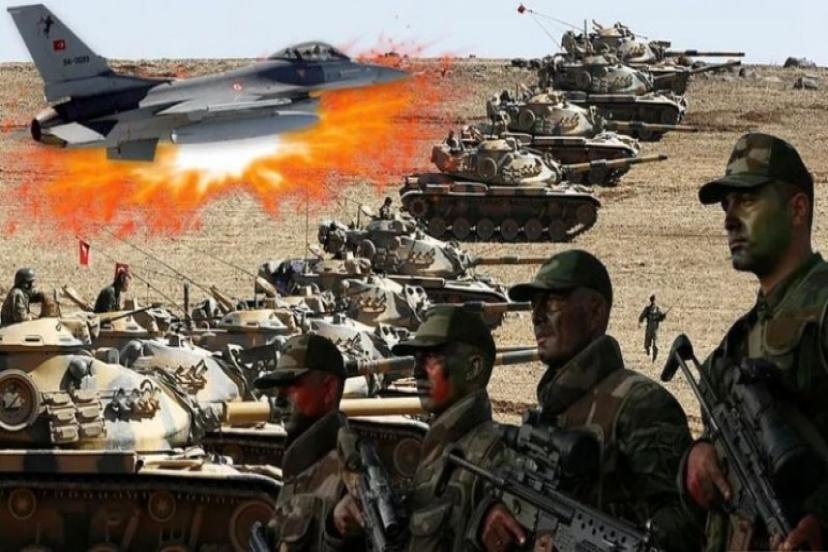 Kritik MGK Zirve Sonrası Harekat Sinyali