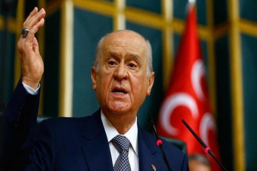 MHP'den son dakika açıklama: 3 ismin istifası istendi