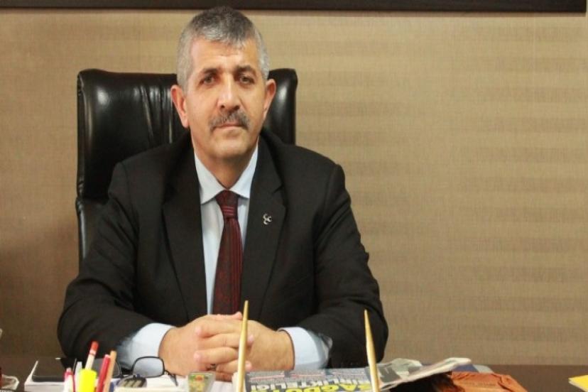 MHP İzmir'den 100 Avukatla İstanbul Çıkartması: Şahin Kazanacağız