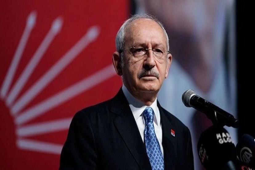 MHP, Kılıçdaroğlu şikayetini geri çekti: Bahçeli'nin sözlerini hatırlattılar