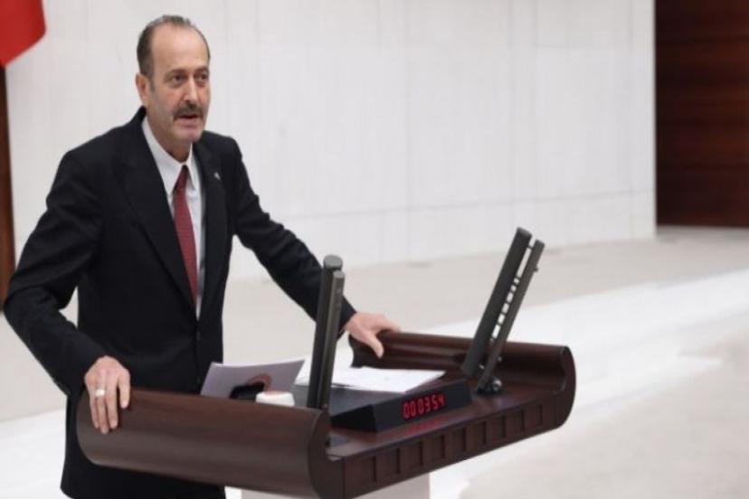 MHP’li Osmanağaoğlu:Enerji Alanındaki Bağımsızlık Mücadelemizi de Kazanacağız