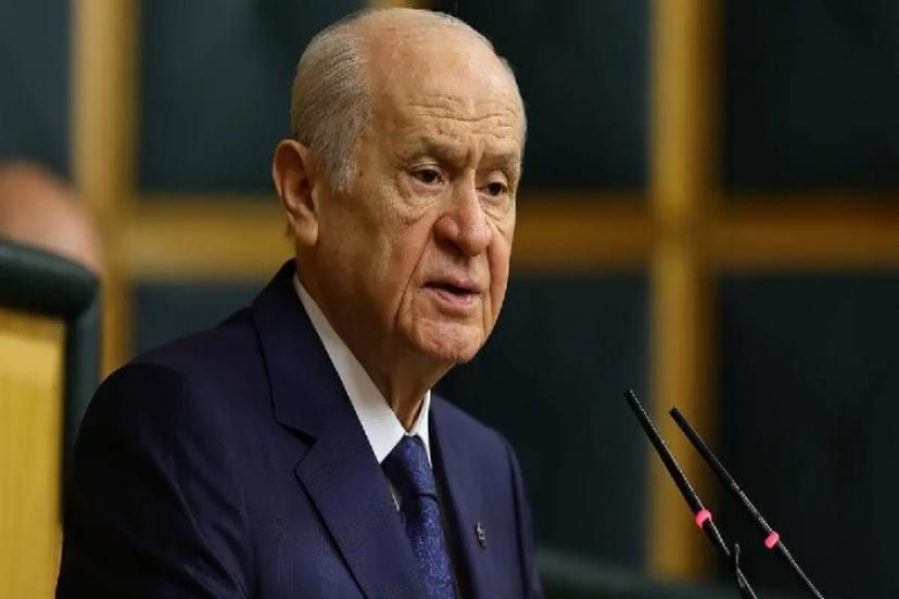 MHP Lideri Bahçeli:14 Mayıs 2023'ü temel aldığımızda seçimlere 114 gün kalmıştır
