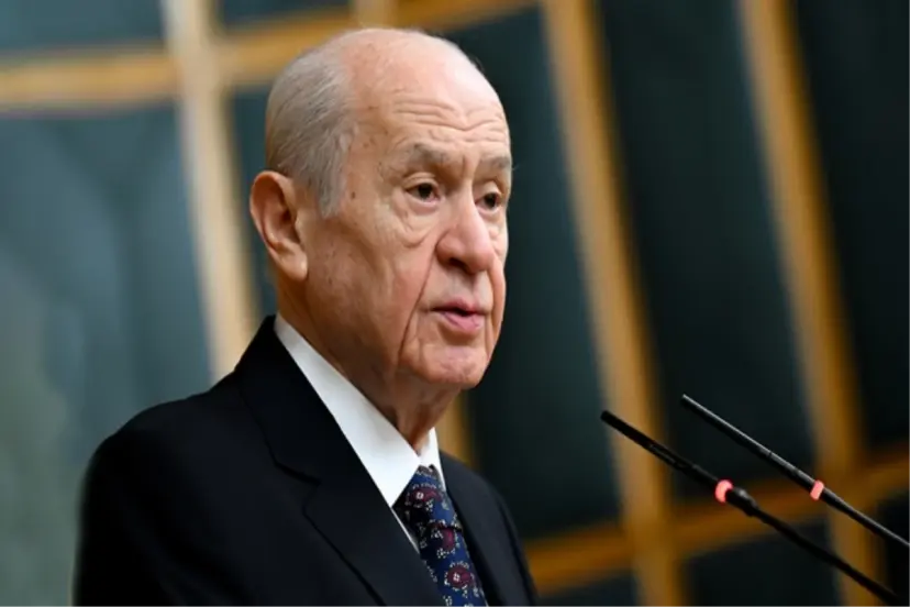 MHP'den basın mensuplarına yeşil pasaport teklifi! 2 kriterleri var