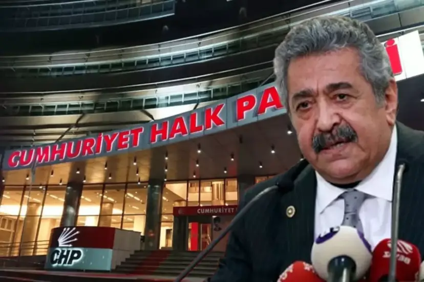 MHP'li Feti Yıldız'dan CHP'ye 'Kibar Feyzo' göndermesi: Ağam eğlenir bizimle