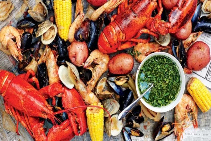 Midye, Yengeç, Kalamar, Istakoz, Karides gibi Deniz Ürünleri Haram mı? Tartışmalara Diyanet'ten Yeni açıklama!