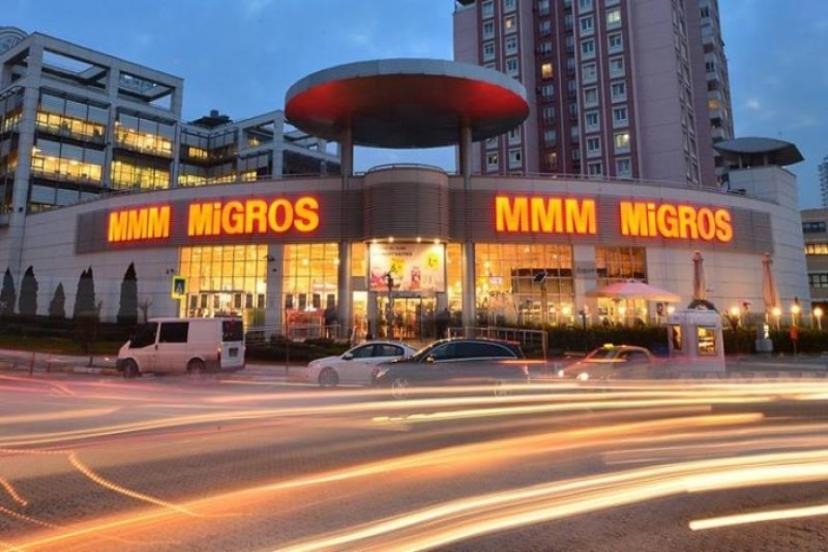 Migros'a Tepkiler Ve Boykot Çığ Gibi Büyüyor