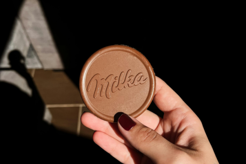 Milka Çikolata Almanya’da ‘En Aldatıcı Ürün’ Seçildi